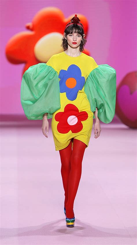 agatha ruiz de la prada guida alle taglie|agatha ruiz de la prada amor.